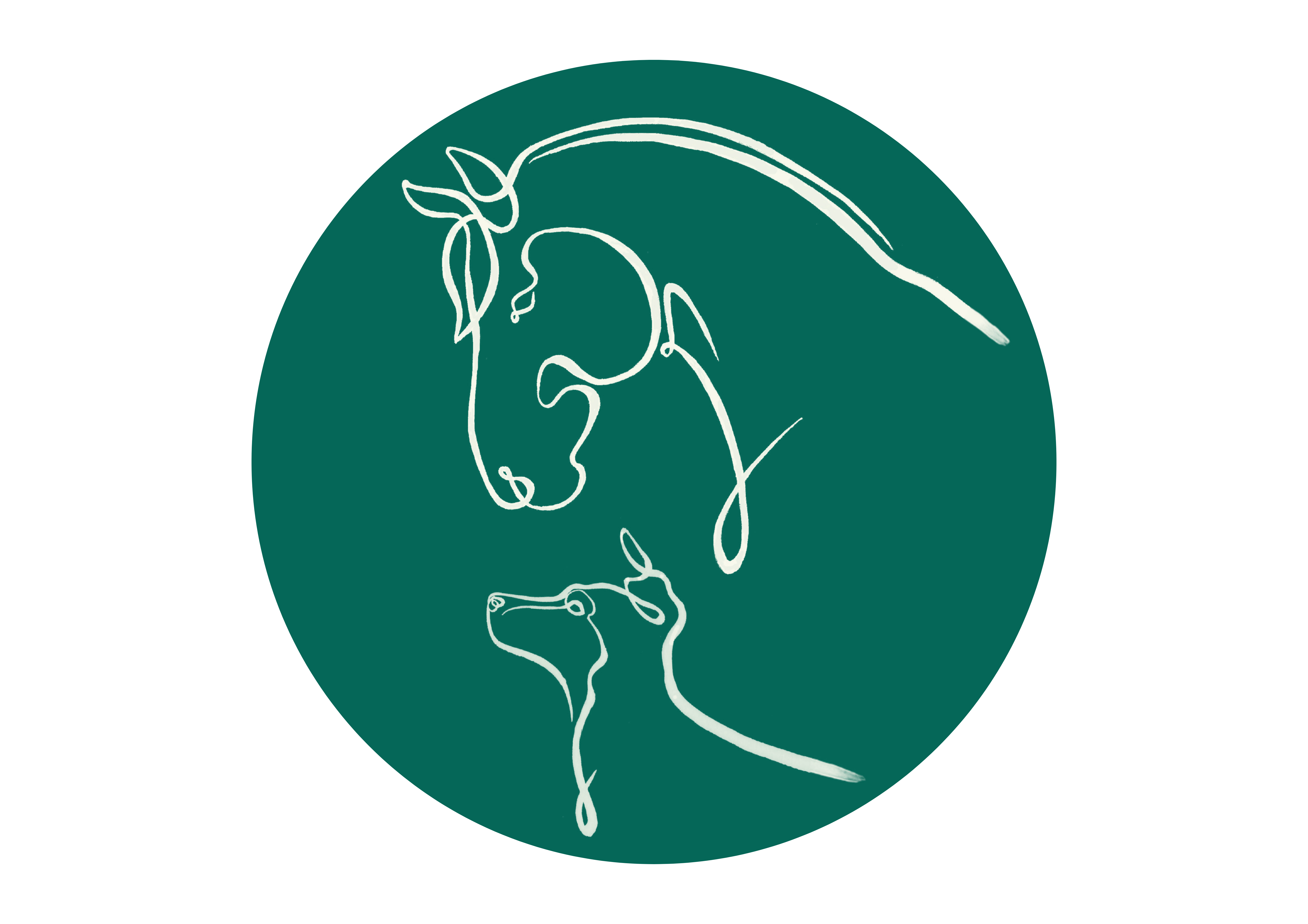 SMS Equine and Canine logo