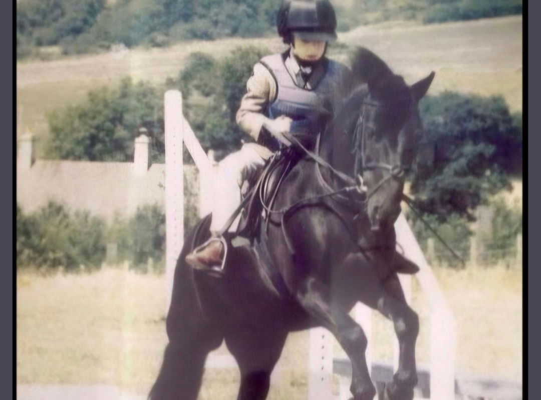 Pony Club